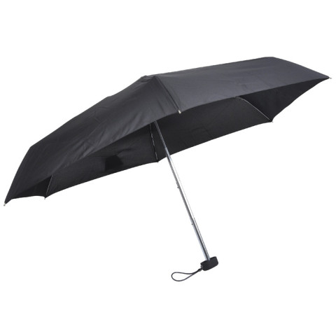 19 Portable 5 Folding Umbrella with Gift Box, Folding Umbrella