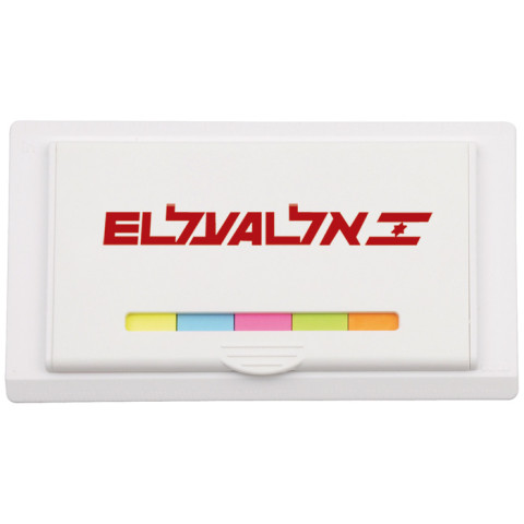 7-Color Sticky Notes, Sticky Notes