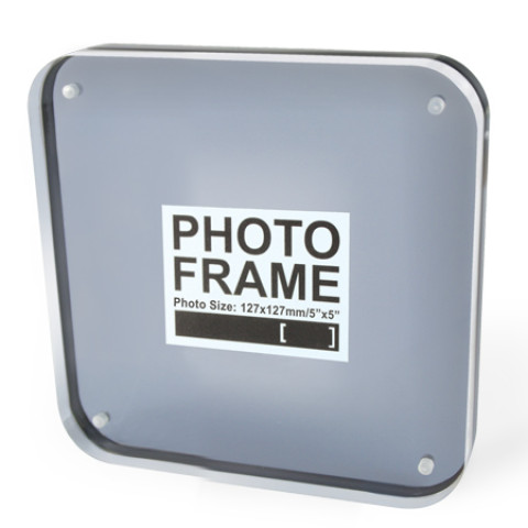 3 Inch Acrylic Photo Frame, Photo Frame