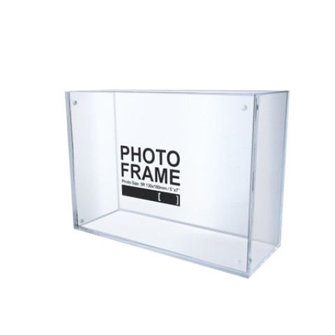 4R Acrylic Photo Frame, Photo Frame