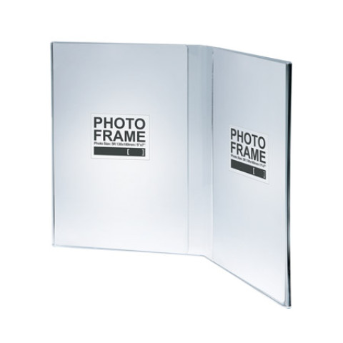 4R Acrylic Photo Frame, Photo Frame