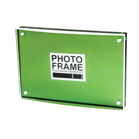 5R Acrylic Photo Frame, Photo Frame