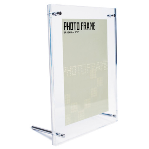 5R Acrylic Photo Frame, Photo Frame