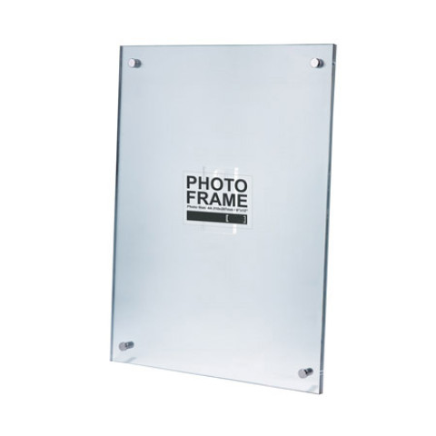 A4 Acrylic Photo Frame, Photo Frame