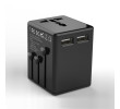Travel Adapter, Adapter