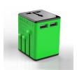 Travel Adapter, Adapter