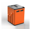 Travel Adapter, Adapter