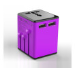 Travel Adapter, Adapter