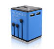 Travel Adapter, Adapter