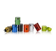 3A Dual USB luminous Adaptor, Adapter