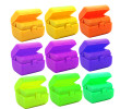 Universal Travel Adapter, Adapter