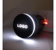 3A Dual USB luminous Adaptor, Adapter