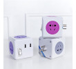 Cube Adaptor, Adapter