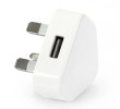 Hong Kong-style USB Adaptor, Adapter