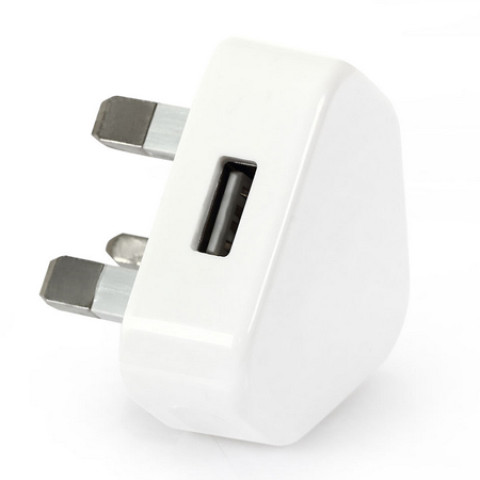 Hong Kong-style USB Adaptor, Adapter