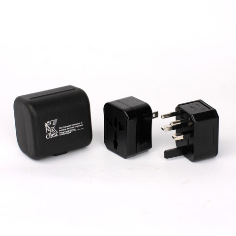 Travel Adaptor Set, Adapter