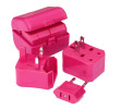 Universal Travel Adapter, Adapter