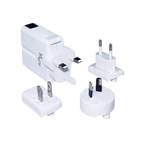 USB Convertible Charger, Adapter