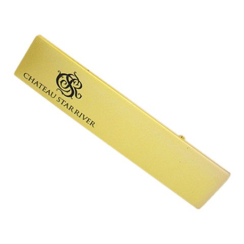 Corporate Badges, Badge