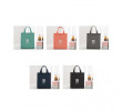 Velcro Insulation Bag, Cooler Bag