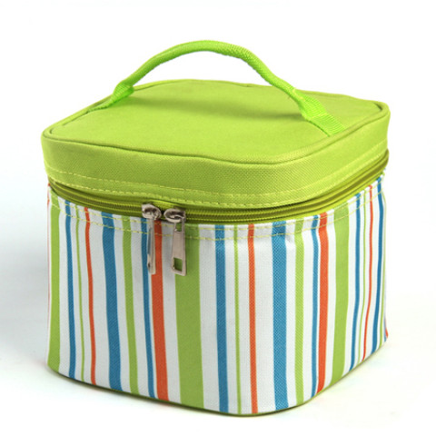 Portable Cooler Bag, Cooler Bag
