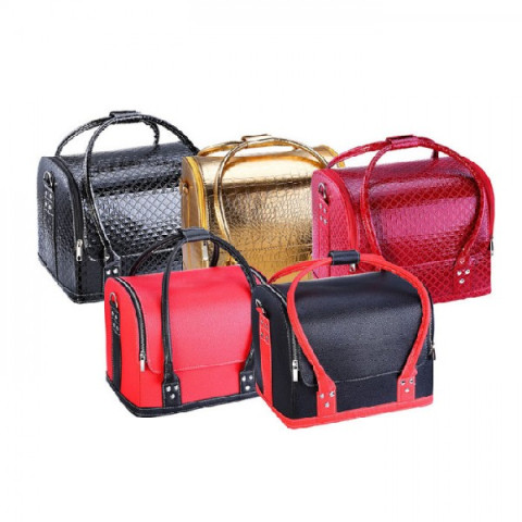 Cosmetic Case, Other Bags