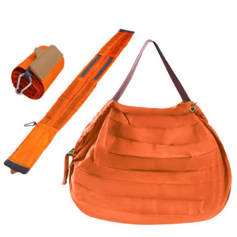 Fast Rolling Eco-friendly Bag, Non-woven Bag