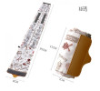 Fast Rolling Eco-friendly Bag, Non-woven Bag