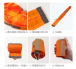 Fast Rolling Eco-friendly Bag, Non-woven Bag