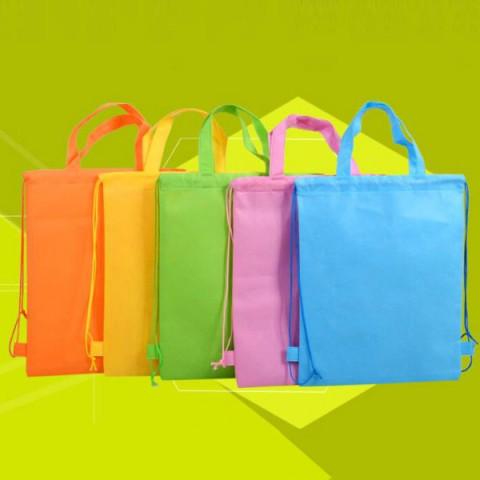 Non Woven Bag, Non-woven Bag