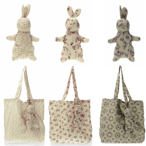 Easter Gift Rabbit Bag, Other Bags
