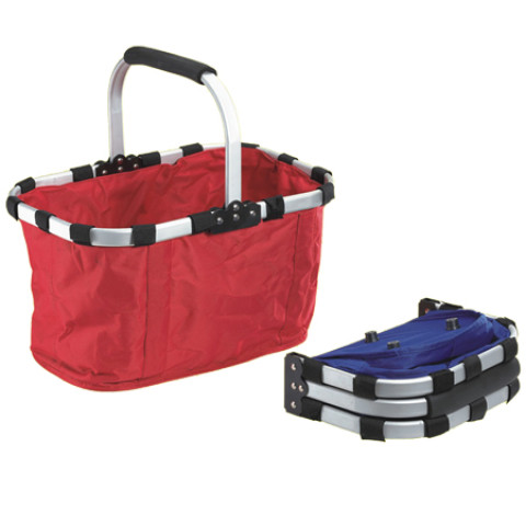 Folding Shopping Basket, Other Household Premiums