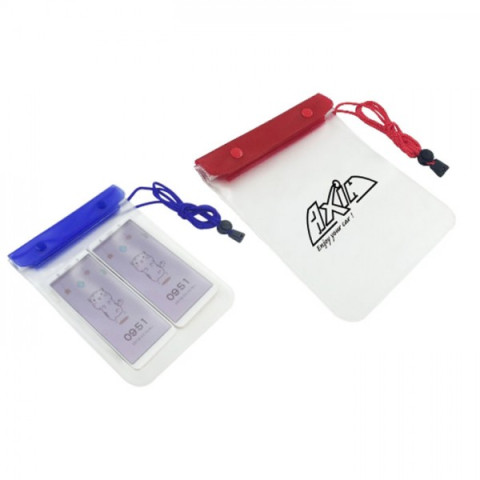 Waterproof Pouch With Lanyard, Other Bags