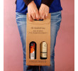 Eco-Friendly Wine Bag, Wine Accessory