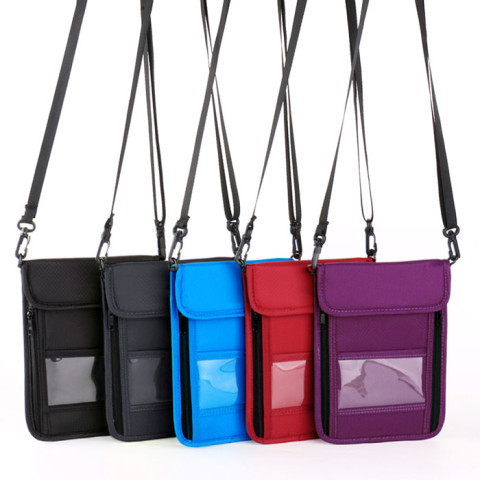 Waterproof RFID Storage Pouch, Other Bags