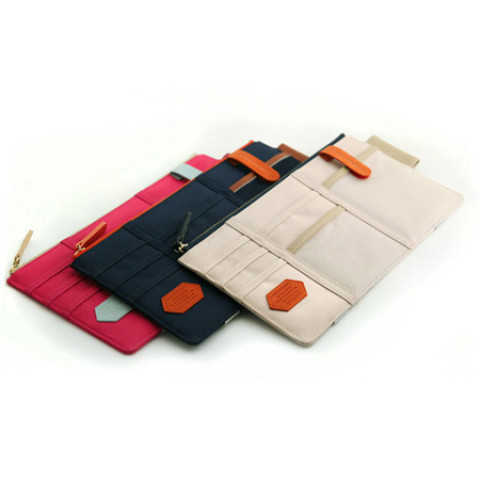 Car Pouch, Auto Car Gifts