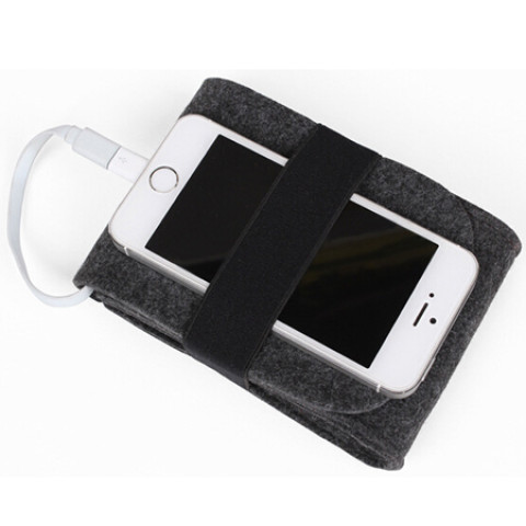 Mobile Power Storage bag, Phone Case