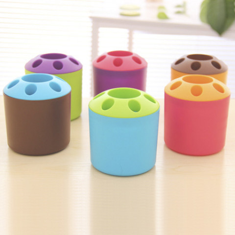 Multi-purpose Storage Box, Pen Stand