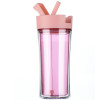 Straw Coffee Cup, Advertising Bottle | Cup
