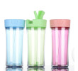 Straw Coffee Cup, Advertising Bottle | Cup