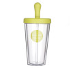 Straw Cup, Advertising Bottle | Cup