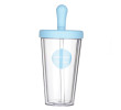 Straw Cup, Advertising Bottle | Cup