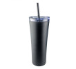 Straw Cup, Advertising Bottle | Cup