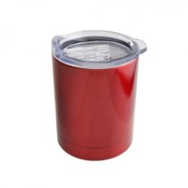 Vacuum Stainless Steel Office Cup