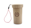 360ML Advertising Cup, Green Gifts