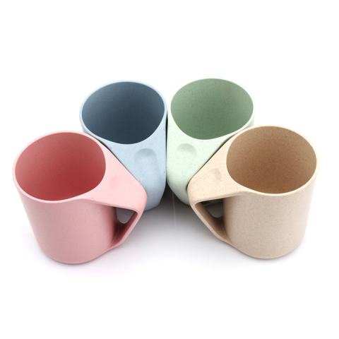 400ML Cup, Green Gifts