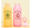 Portable Glass Bottles, Promotional Glass