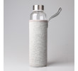 Portable Thermal Insulation Glass Bottles, Promotional Glass