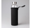 Portable Thermal Insulation Glass Bottles, Promotional Glass