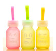 Mini Portable Glass Bottles, Advertising Bottle | Cup